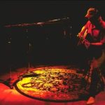 Thom Lewis Music - Guitarist, Singer, Songwriter, Musician.